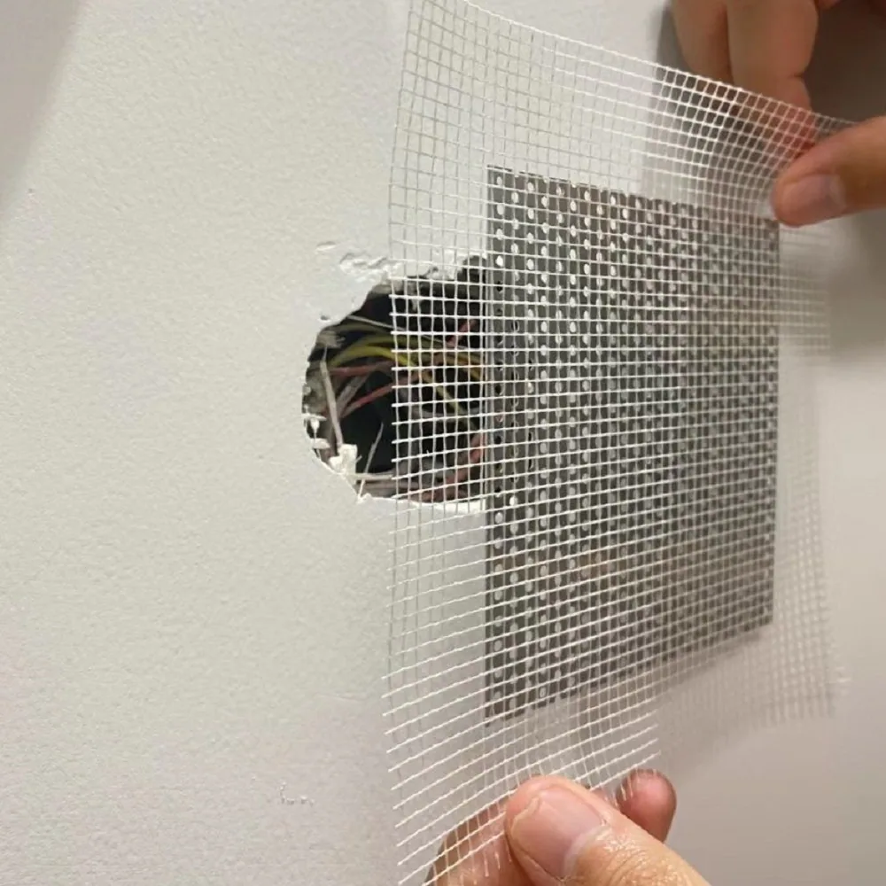 Drywall Repair